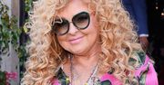 Magda Gessler pokazała się bez makijażu. Zdjęcie nieumalowanej gwiazdy podbija Instagram