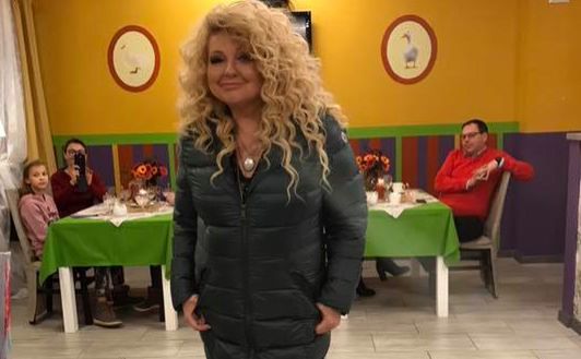 Magda Gessler znów zrobiła porządek
