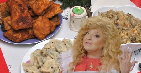 5 sztuk pierogów za 51 złotych, a dalej tylko drożej. Ceny w delikatesach u Magdy Gessler tylko dla bogaczy