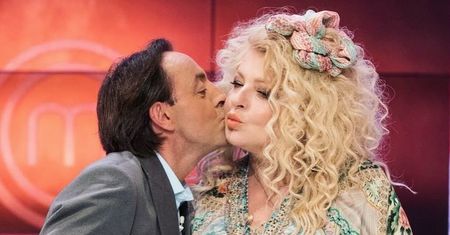 Magda Gessler dostała od TVN podwyżkę. Kwota robi wrażenie