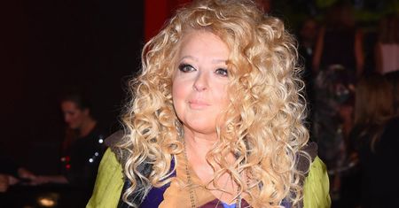 Magda Gessler schudła 13 kg. "Znikam w oczach"