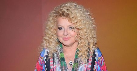Magda Gessler zachęca do dbania o zdrowie. Wspomina swoją pierwszą wizytę u ginekologa