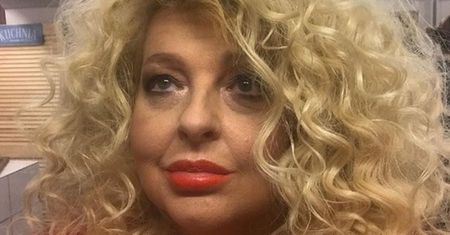 Magda Gessler pokazała swoją pierwszą miłość. Fani: Ten pan musi być bardzo sympatyczny