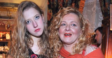Magda Gessler chce, by córka zagrała ją w filmie. Lara zostanie nową gwiazdą?
