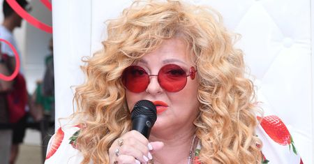 Magda Gessler stworzyła markę lodów "Ice Queen". Odtworzyła recepturę prababci