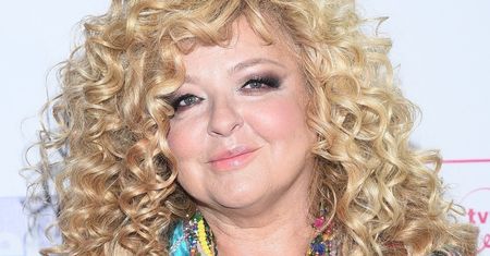 "Kuba Wojewódzki": Magda Gessler "była mężczyzną w domu"