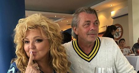 Tak mieszka Magda Gesssler, gdy przyjeżdża do Kanady. Ma obłędny ogród
