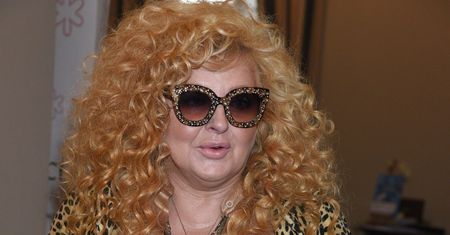 Magda Gessler zdradza, dlaczego rozstała się z mężem