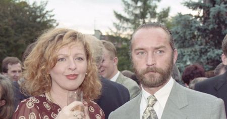 Magda Gessler skończyła 62 lata