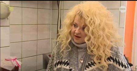 Magda Gessler zaatakowana przed dwóch napastników. Do incydentu doszło w Łodzi
