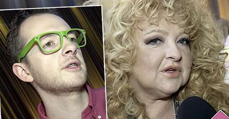 "Obrażają mnie na samym początku". Magda Gessler krytycznie o nowym reality-show TVN-u. Wystąpi w nim ze swoim synem! [WIDEO]