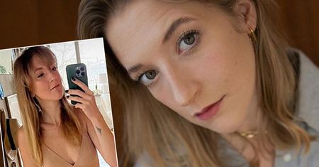 Lara Gessler ostro tłumaczy się ze zdjęcia w bieliźnie: "Chwilowo mi rozum odjęło". Fani szybko postawili ją do pionu