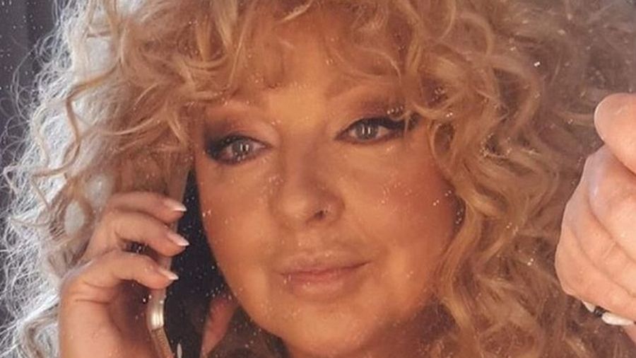 Magda Gessler króluje na polskim Instagramie