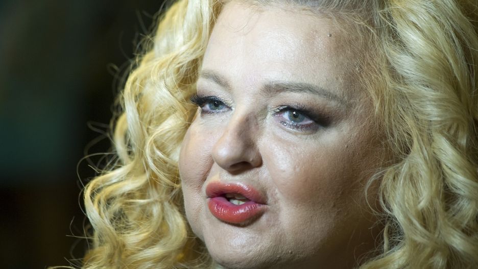 Magda Gessler została pozwana przez "przyjaciela".