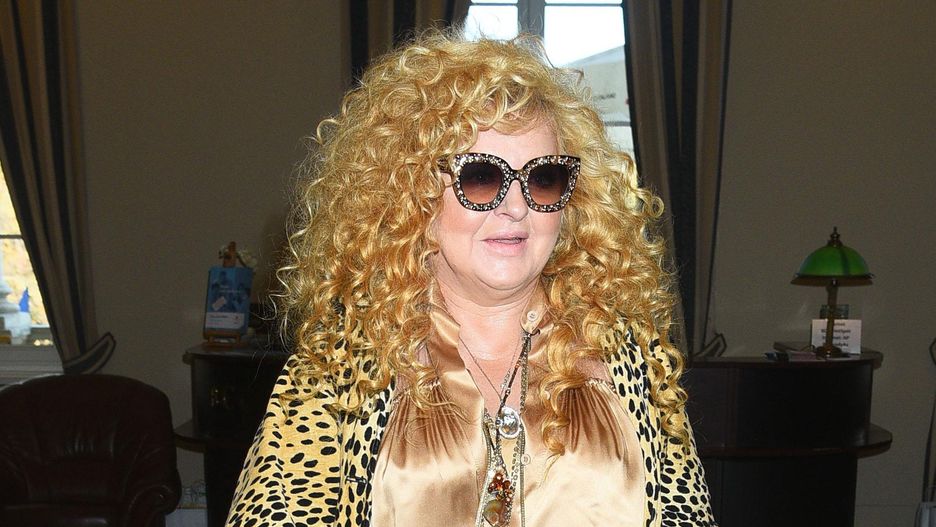 Magda Gessler ma 65 lat