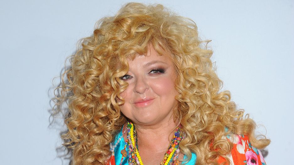 Magda Gessler wybiera niebanalne stylizacje