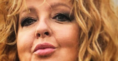 Magda Gessler z nową fryzurą. Internauci porównują ją do Shakiry