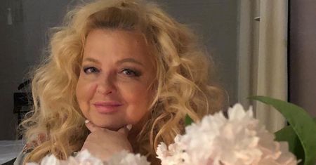 Magda Gessler wspomina przedwcześnie zmarłego męża. "Dzięki niemu uwierzyłam w siebie"
