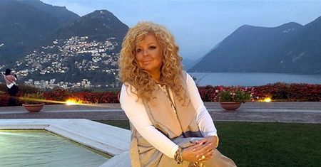 Magda Gessler chce kupić dom w Szwajcarii. "Zakochałam się w Lugano"