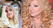 Magda Gessler ma jeszcze jedną córkę. Jest totalnym przeciwieństwem Lary – kocha mocny makijaż i odważne stroje