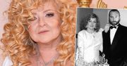 Magda Gessler żegna Piotra Gesslera. W przejmujących słowach skomentowała śmierć byłego męża