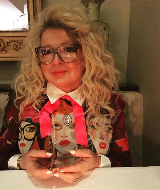 Magda Gessler pokazała swój dom w Kanadzie