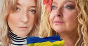 Magda i Lara Gessler znalazły sposób na pomoc Ukrainie. Do wsparcia sąsiadów wykorzystały swój największy atut