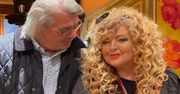 Magda Gessler udostępniła post z zaręczyn. Bez wahania powiedziała „tak”. Tyle że to nie Waldemar Kozerawski