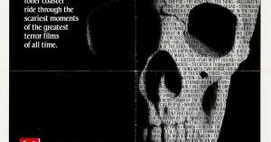 Terror in the aisles