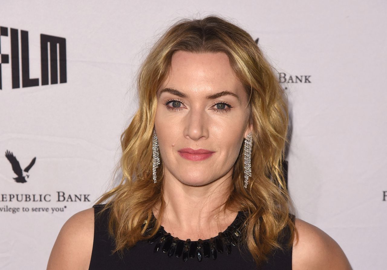 Czy lesbijski romans Kate Winslet wstrząśnie kinem w 2019 r.?