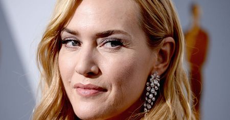 Kate Winslet nie podziękowała Weinsteinowi za Oscara. "Moja decyzja nie miała nic wspólnego z byciem niewdzięczną"