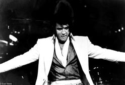 Elvis Presley otrzyma swój film. Jego wnuk wcieli się w dziadka?