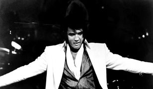 Elvis Presley otrzyma swój film. Jego wnuk wcieli się w dziadka?