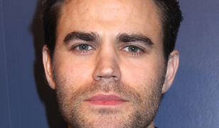Paul Wesley w nowym serialu „Tell Me a Story”