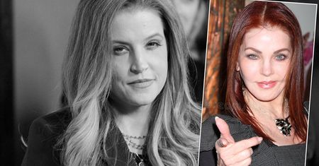 Spory majątkowe w rodzinie Elvisa Presleya, a w tle grubsza sprawa. Priscilla Presley odniosła jedynie pozorne zwycięstwo