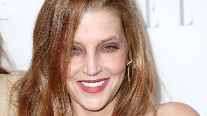 Lisa Marie Presley od lat jest bohaterką skandali