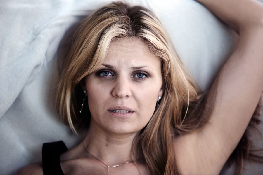 Obsesyjne myśli mogą pojawiać się, kiedy chcemy wszystko kontrolować.