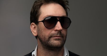 Leslie Benzies, jeden z głównych twórców GTA, powraca