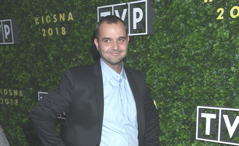 W kwietniu w TVP2 pojawi się nowy serial "La la Poland" z Pawłem Koślikiem
