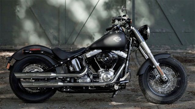 Harley Davidson powraca do korzeni