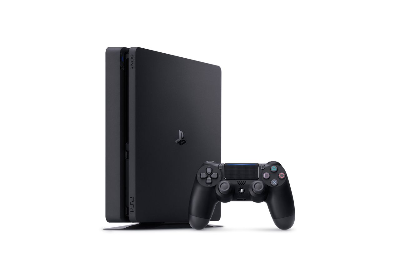 Bardzo tanie PlayStation 4 Slim w Biedronce!