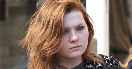 Abigail Breslin: makijaż potrafi zdziałać cuda!