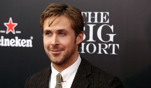 Ryan Gosling – najlepsze role zdobywcy Złotego Globu