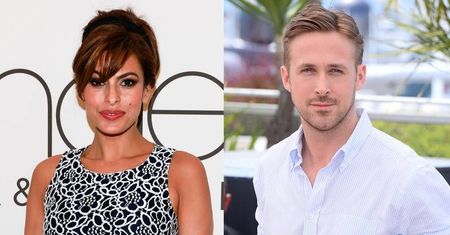Eva Mendes i Ryan Gosling rozstają się? Co będzie z ich trzymiesięcznym dzieckiem?
