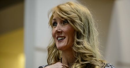 Tak Rebecca Kiessling uświadamia Polaków. „Kobiety po aborcji częściej są ofiarami przestępstw i żyją krócej”