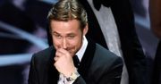 Już wiadomo, co go tak rozbawiło! Ryan Gosling tłumaczy się z oscarowego zdjęcia