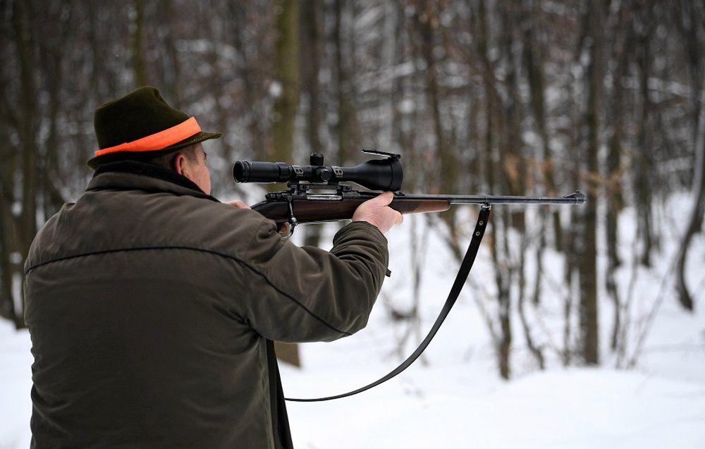 Fatalna pomyłka na polowaniu. Chorwacki biskup postrzelił kolegę