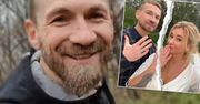 Przemek Kossakowski ogłasza w sieci: "Czuję się szczęśliwy". To przełomowe wyznanie po rozstaniu z Martyną Wojciechowską