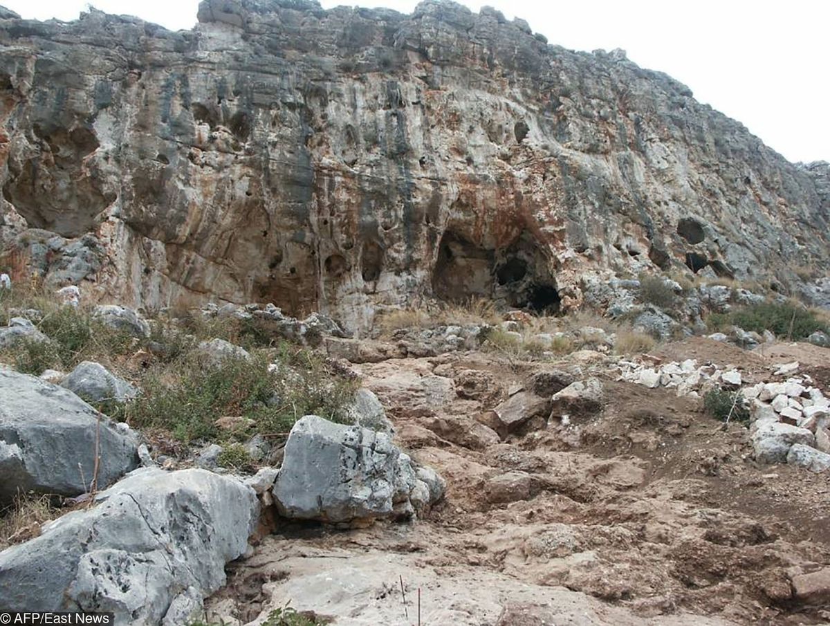 Przełomowe odkrycie archeologów. Człowiek wyszedł z Afryki znacznie wcześniej, niż myśleliśmy