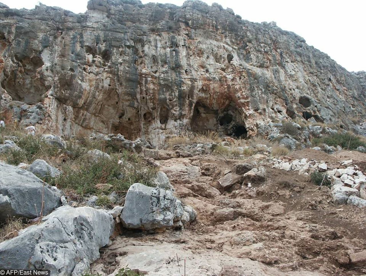 Przełomowe odkrycie archeologów. Człowiek wyszedł z Afryki znacznie wcześniej, niż myśleliśmy